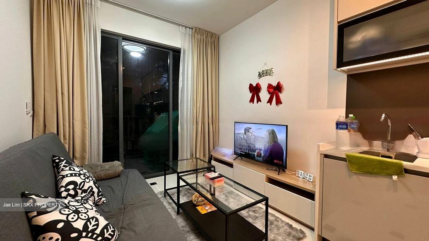 Sophia Hills (D9), Condominium #472175451